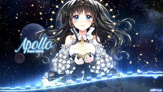 Nightcore - Apollo