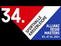 ALLIANZ REGIO MASTERS