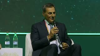 Panel Discussion on Beyond Exports: Developing Commercially Viable Domestic Gas Markets | AEW 2025