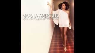 Marsha Ambrosius-Far Away