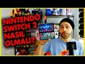 Imden geenler 6  mkemmel nintendo switch 2 dnemi nasl olmal