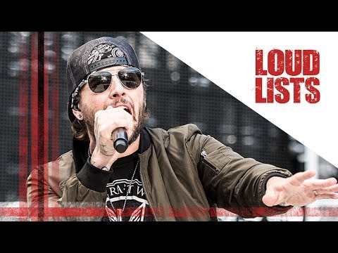 10 Most Improved Vocalists in Rock + Metal