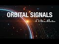 Orbital Signals | Minimal Techno / Cosmic Downtempo