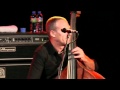 Avishai Cohen - 'Seven Seas' live (TSF Jazz Radio, 2010)