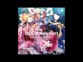 ブレイドクロニクル キャラクターソング「VOCALIZE」short Ver テンショウ&amp;ツクヨ(CV:楠田亜衣奈&amp;渡部優衣)