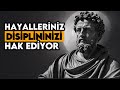 Ertelemeyi DURDURMAK - STOACI BİLGELİK