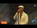 Maher Zain - Peace Be Upon You (Live at Istanbul)