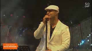 Maher Zain - Peace Be Upon You (Live at Istanbul)