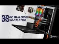 PC Building Simulator - ගෙදර  ඉදන් PC හදමු !