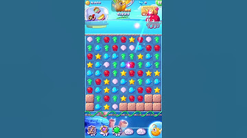 Ocean Mania - Funny Puzzle Game #17 - Gameplay Walkthrough (iOS, Android) #shorts