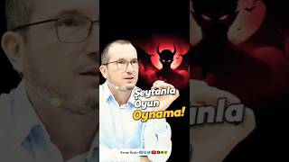 Şeytanla Oyun Oynama Kerem Önderi̇hramcızâde İlim Yayma - Kerem Önder