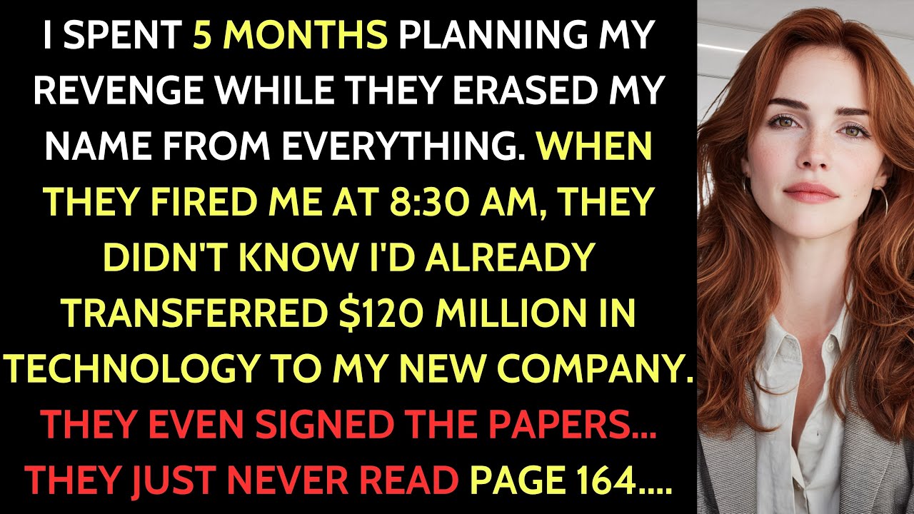 He Called Security at 8:30 AM—By 