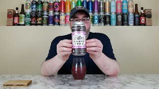 Bistro (Grape PB&J) | Energy City Brewing | Beer Review | #1263 screenshot 1