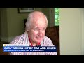 Man mourns 76-year-old wife, college sweetheart killed while on her daily walk in Cary