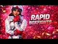 Rapid Boxfights 1v1 🎯 | February 2026 Highlights Fortnite (GTX 970)