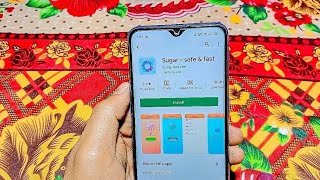 sugar app review | sugar - safa & fast app kaisa use kare | sugar app how to use screenshot 5