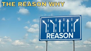 CHUKAT - THE REASON WHY