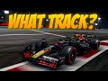 F1 23 trivia  guess the track but they are reversed and inverted