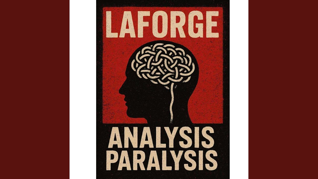 Παρακολούθηση Analysis Paralysis στο YouTube Παρακολούθηση Analysis Paralysis στο YouTube