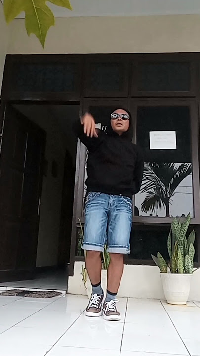 Dance CLUB ETIS ANDRE TREZER #shorstviral