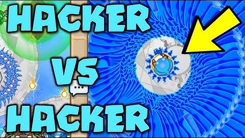 HACKER VS HACKER :: 100X HYPERSONIC WIZARD! INSANE ABILITY SPAM VS TOWER HACKER! - Bloons TD Battles