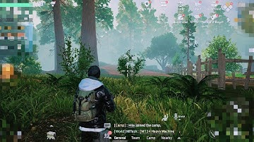 UnDawn Tencent Ultra Graphics Gameplay Part 2 | Android iOS Games