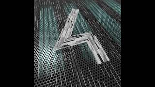 Counter - Geometry Nodes #shorts