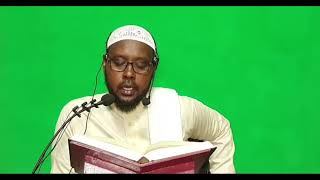 CUMDATU SAALIK CASHARKA 40AAD SH CALI ALFIYE