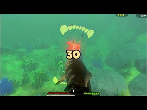 Image 6 - Feed and Grow: Fish - Indie DB