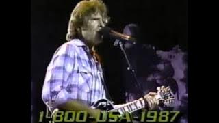 John Fogerty  Tribute to Vietnam Vets   Fortunate Son