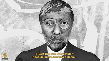 Classe de Género na Mídia - Stuart Hall - legendado
