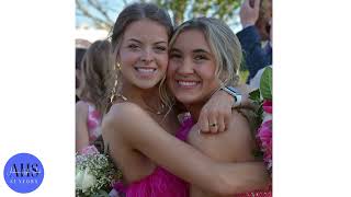 2022 Auburn High School Senior Presentation