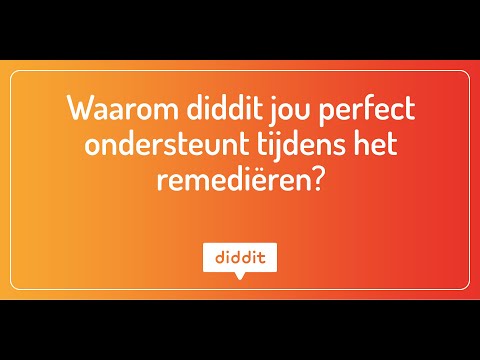 Video: Wat is remediërende werk?