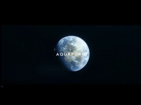 Aquaporin - water made by nature. Introduction of our company