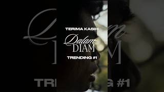 DALAM DIAM TRENDING #1