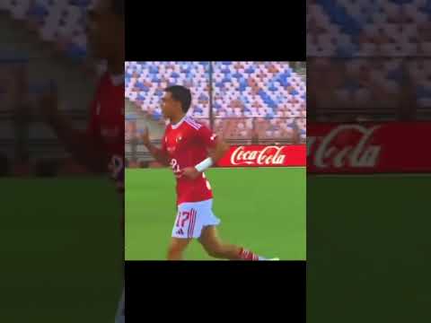 اهداف مباراة الأهلي والاتحاد من زوايا مختلفه 