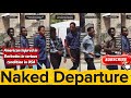 American air-lifted out of Barbados because of 9-person assault is hospitalized in the US - UPDATE