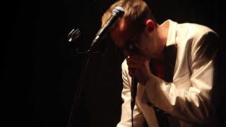 Mary PopKids - Loop Jam (live @ A38, Budapest)