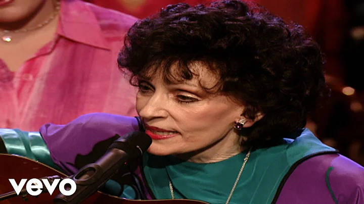 Dottie Rambo, The Crabb Family - Tears Will Never ...