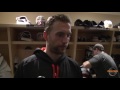 Andrew MacDonald Post-Game Audio 2.12.16