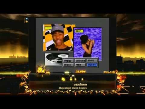 Video: Def Jam Rapstar Studio 4mm Games 