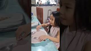 A day in the life of Sofia