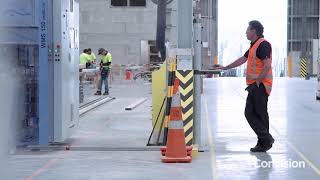 Concision Company Video