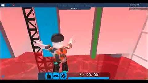 The Overflow (old version)