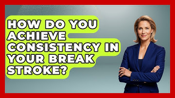 How Do You Achieve Consistency In Your Break Stroke? - Billiards Hustlers