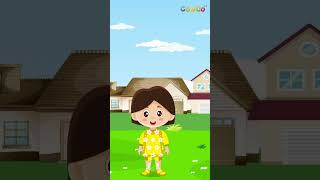 Color Finger Family Crayons | Learn Colors Nursery Rhymes &amp; Kids Songs | Cooco TV