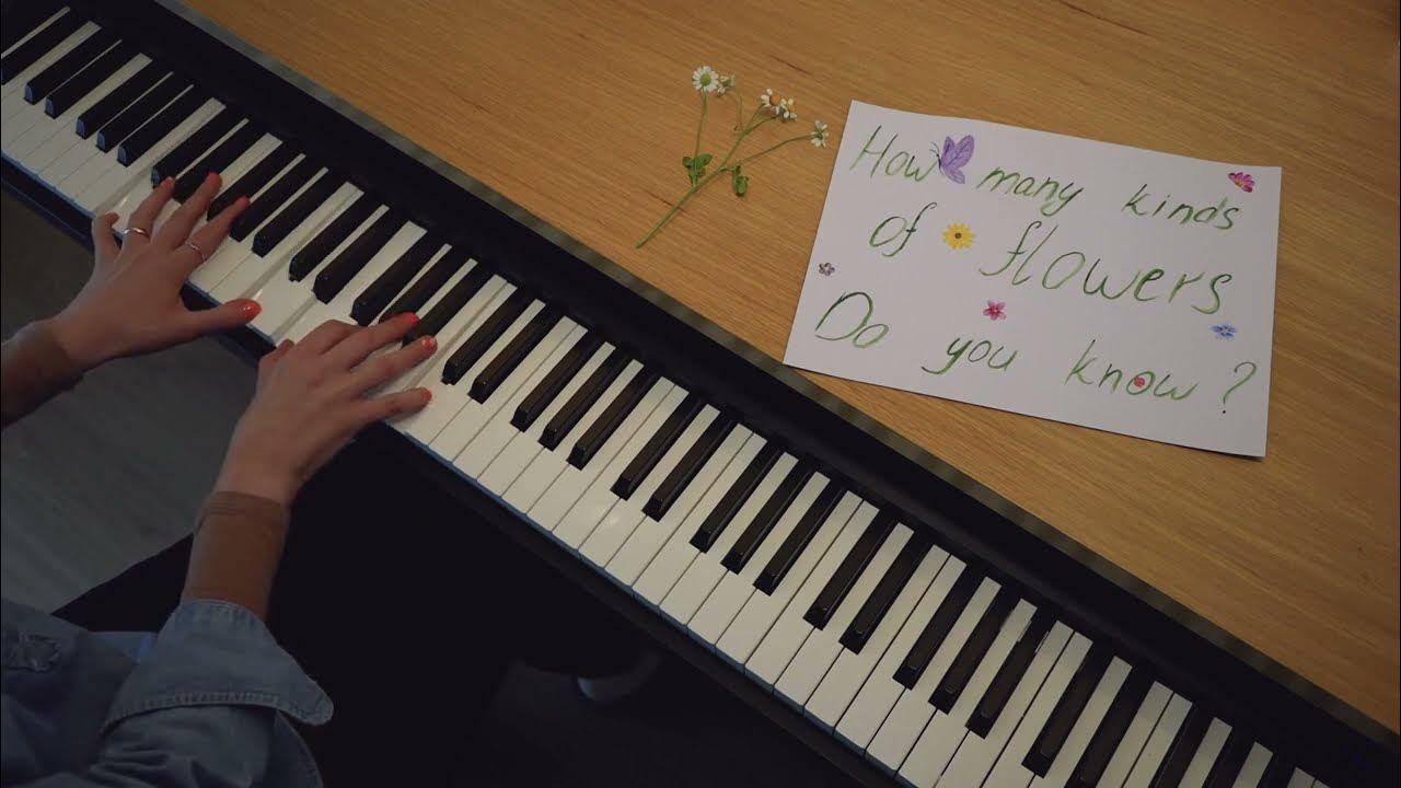 Kygo "For What It's Worth" Piano Cover Miriaminna YouTube