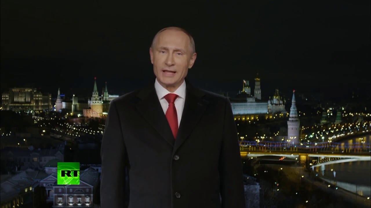 Новогоднее Поздравление Путина 2021 Смотреть Онлайн Видео