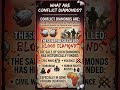 #world #africa #conflict #diamond #trade #blooddiamond #currentaffairs #upsc #pcs #ssc #news #exam
