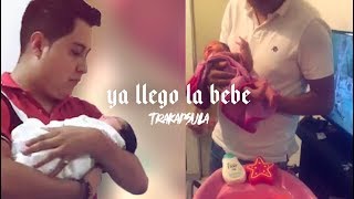 YA NACIO LA BEBE - Trakapsula